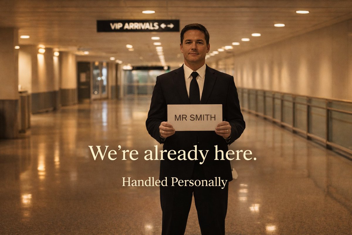 Limo Web Chicago tweet media