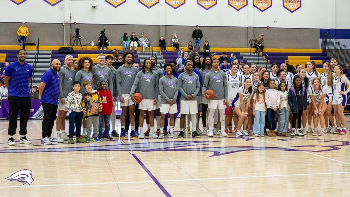 NelsonUSports's tweet photo. 🦁 For the second straight season, Nelson Hoops built life-changing bonds with Life School Red Oak through our Pen Pal Program. ✏️

This is what impact looks like. 💜 #WhereLionsFindTheirRoar #TheRightWayToPlay

Read the full story ⬇️ https://t.co/DgXKI7O2xy https://t.co/ehgBdiVhS7
