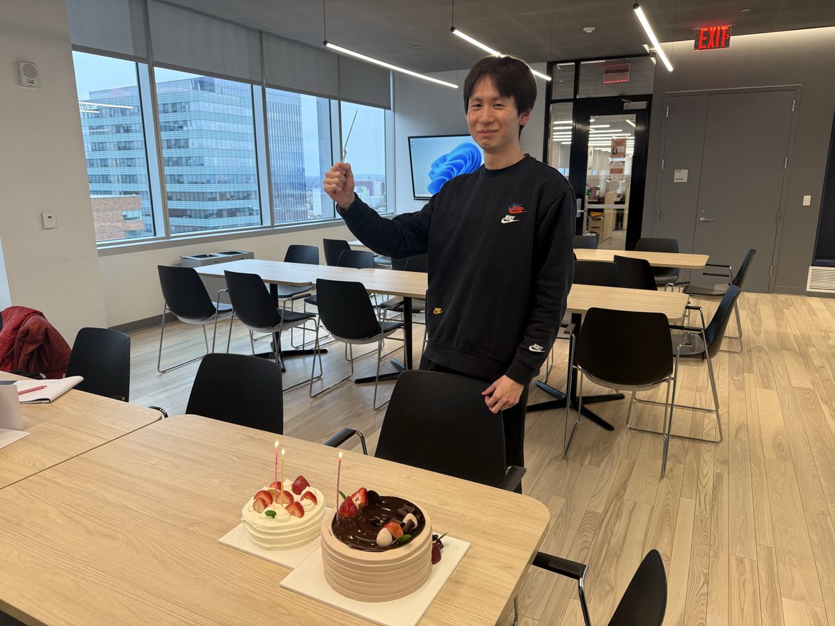 Mike Mitchell tweet media