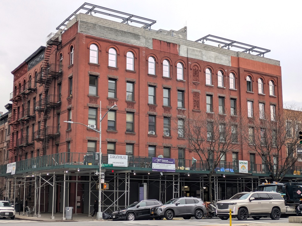 Urban Architectural Initiatives tweet media