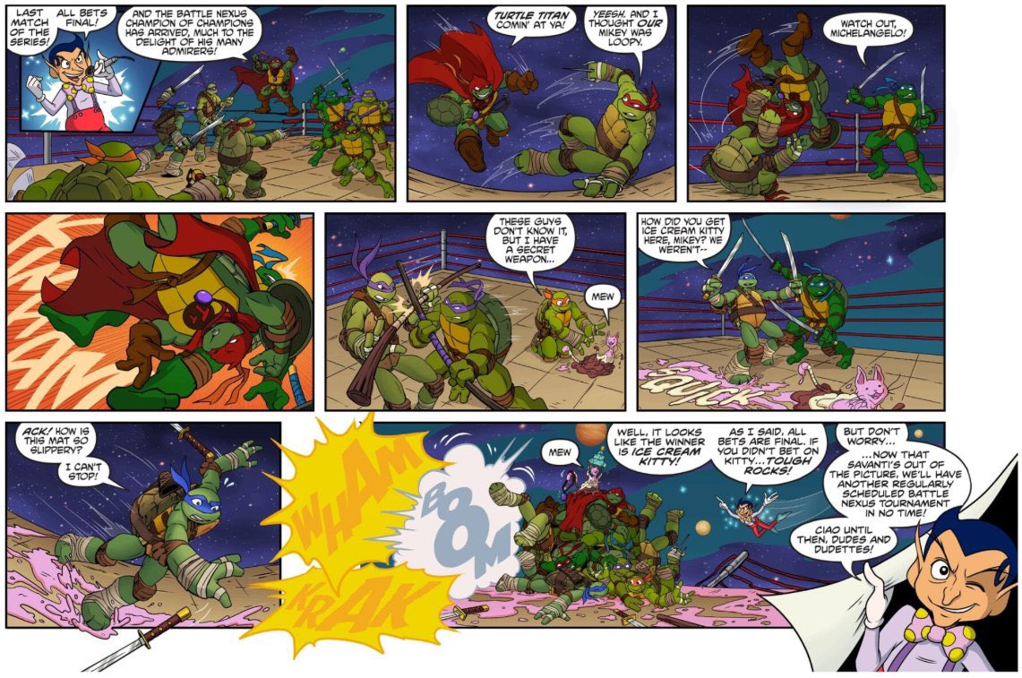 $@mNick 🎬 tweet media