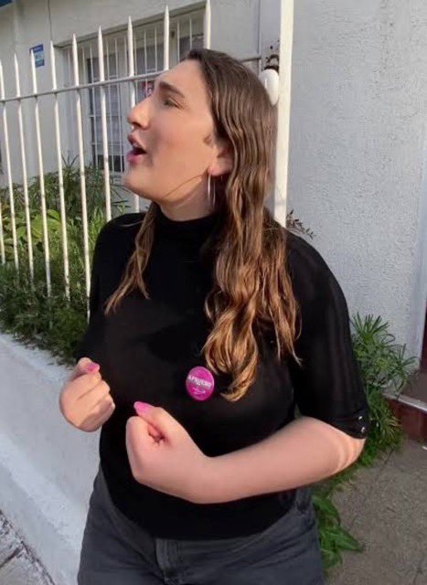 ¡Información de interés para FA y PC!
Javier Maza, veterinario de San Vicente, Misiones (Argentina), se volvió viral al ofrecer castraciones, esterilizaciones, vacunas antirrábicas y microchips gratuitos a personas que se identifican como therians.