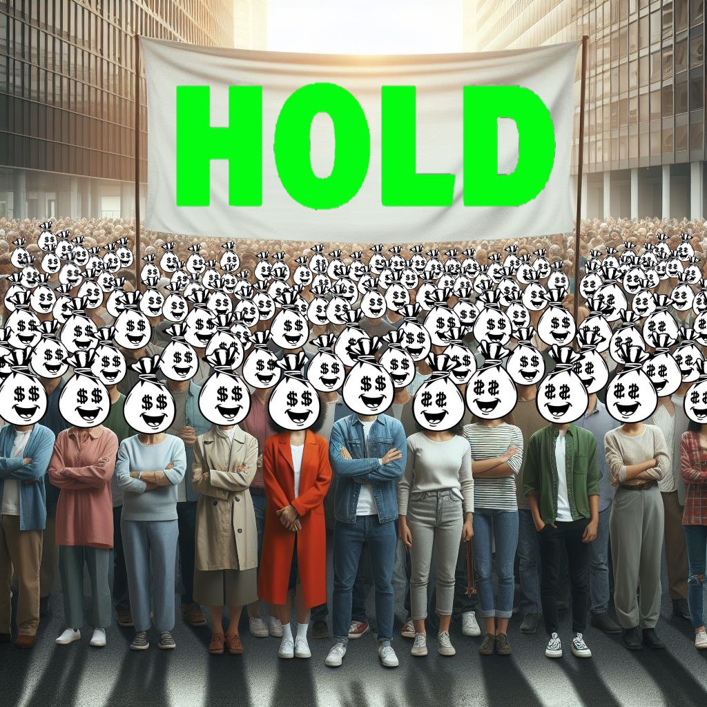 <a href="/marcwcreative/">mw.creative</a> <a href="/scottmelker/">The Wolf Of All Streets</a> <a href="/everybodyholdX/">EVERYBODY $HOLD CTO 💰💹</a> Everybody $HOLD merch is cool

Cant wait to see an army wearing the Bagzy Hoodie

<a href="/everybodyholdX/">EVERYBODY $HOLD CTO 💰💹</a> have website, store and great Community!!