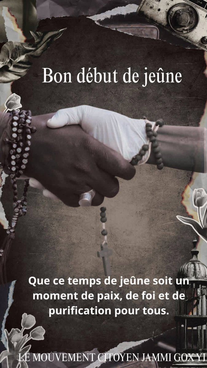 Fadel Barro tweet media