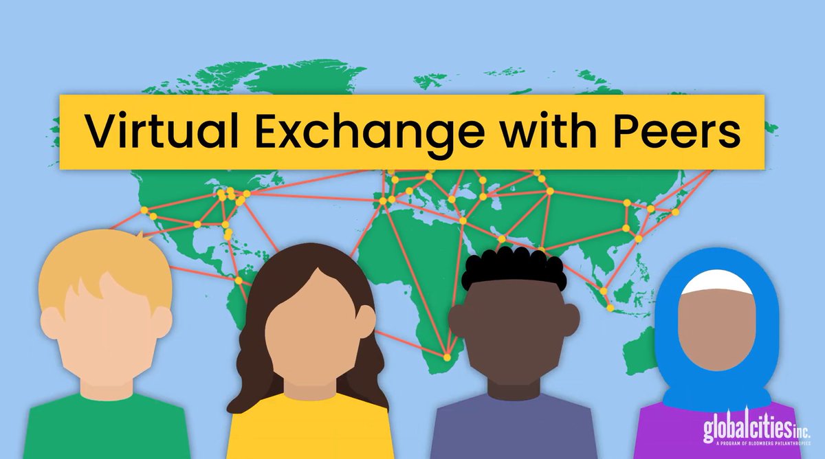 Global Cities, Inc. tweet media