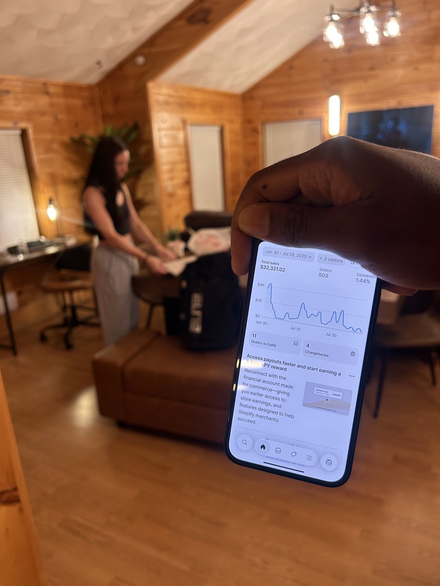 Mark Sanders tweet media