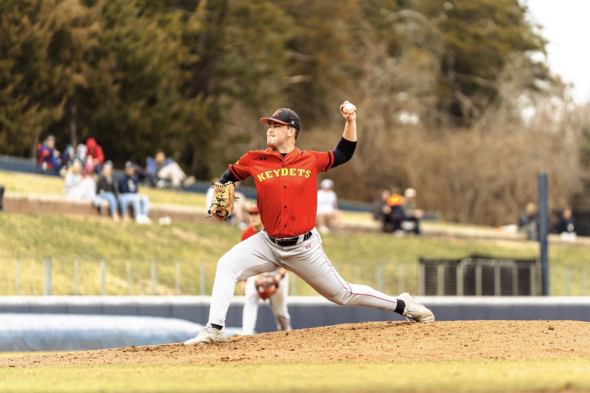 OverdueSports's tweet photo. Hunter Sipe is one of my favorite bullpen arms to watch this year, @VMIbaseco has their funky southpaw and he’s mowed hitters down all season

25 APP (1 GS)
66.2 IP
2.97 ERA
.238 B/AVG
56 K : 15 BB
5-3 https://t.co/bgwesdRdex