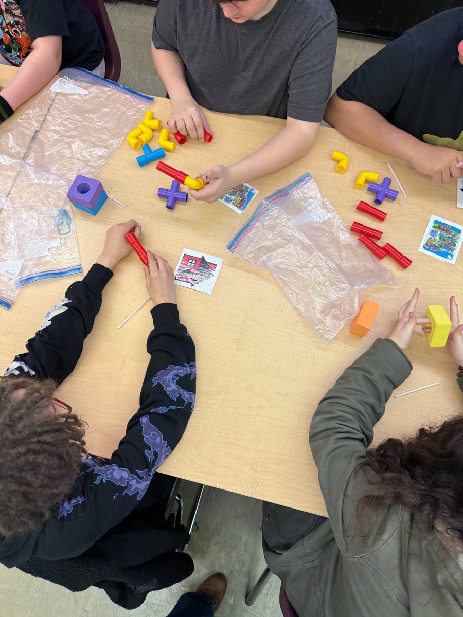 Explore Pathways at Highland tweet media