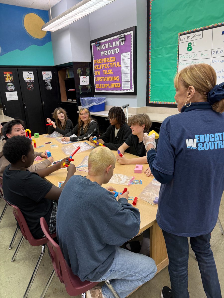 Explore Pathways at Highland tweet media