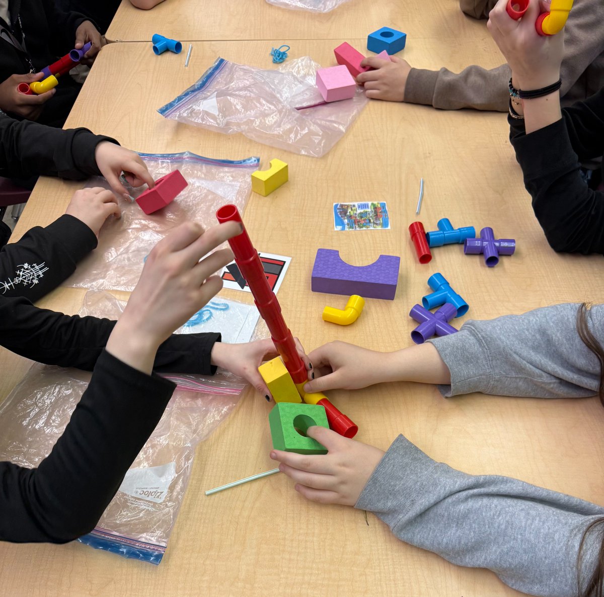 Explore Pathways at Highland tweet media