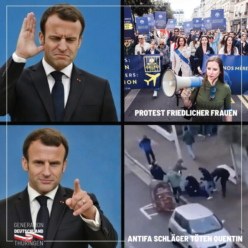 Generation Thüringen tweet media