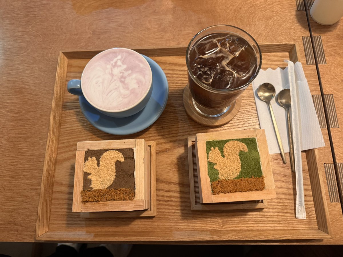 りさ(Lisa)🐿️💚ミ tweet media