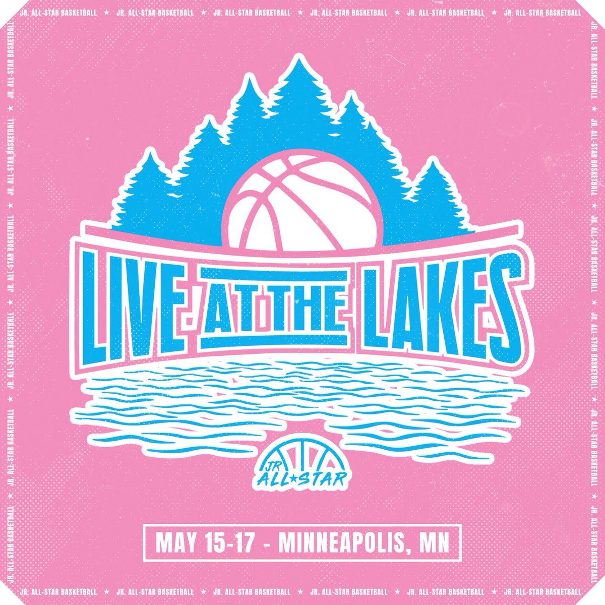 Jr. All-Star Girls Basketball tweet media