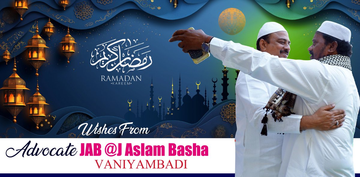 J Aslam Basha @JAB (@JAslamBashaINC) / Posts / X