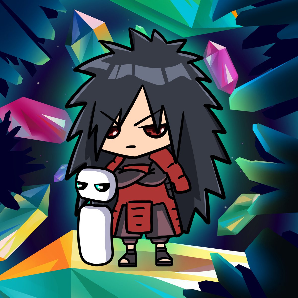 Apo (Priceless/ARC😈) tweet media