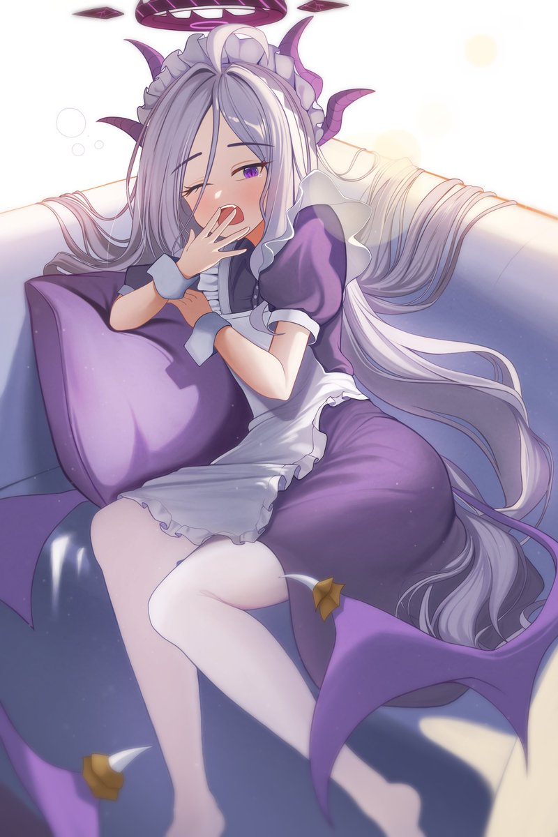 #ブルアカ #BlueArchive