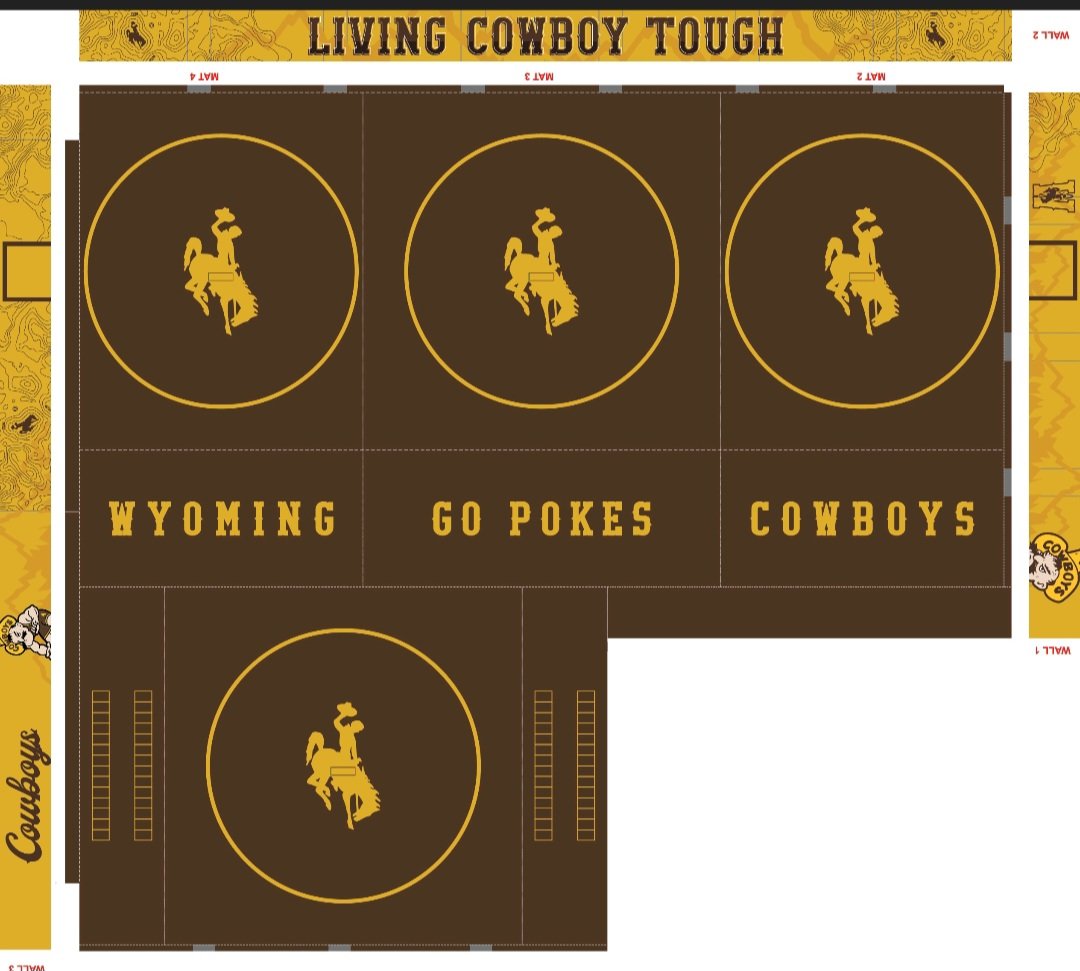 Mark Branch tweet media