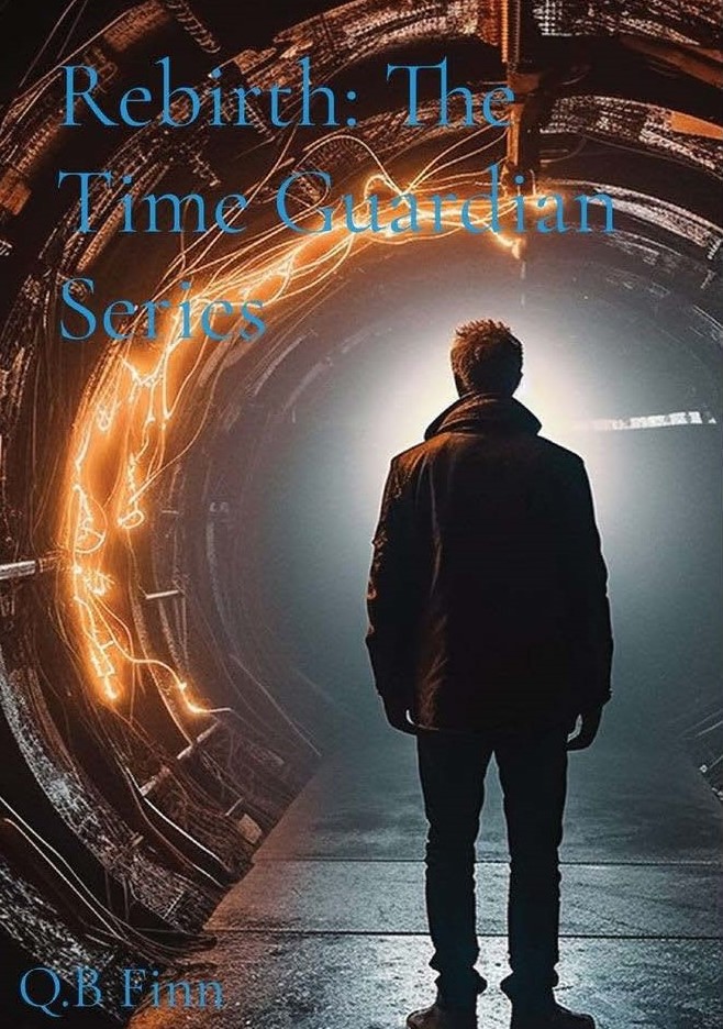 qbfinn7's tweet photo. One man. One calling. Endless timelines. #Rebirth
Kindle: https://t.co/L9gwlqVjKS
Paperback: https://t.co/J7YT9XaWYT
Hardcover: https://t.co/3Fp78MY4Xe
https://t.co/9Zg95Vj98N https://t.co/8QcBykQx6F
