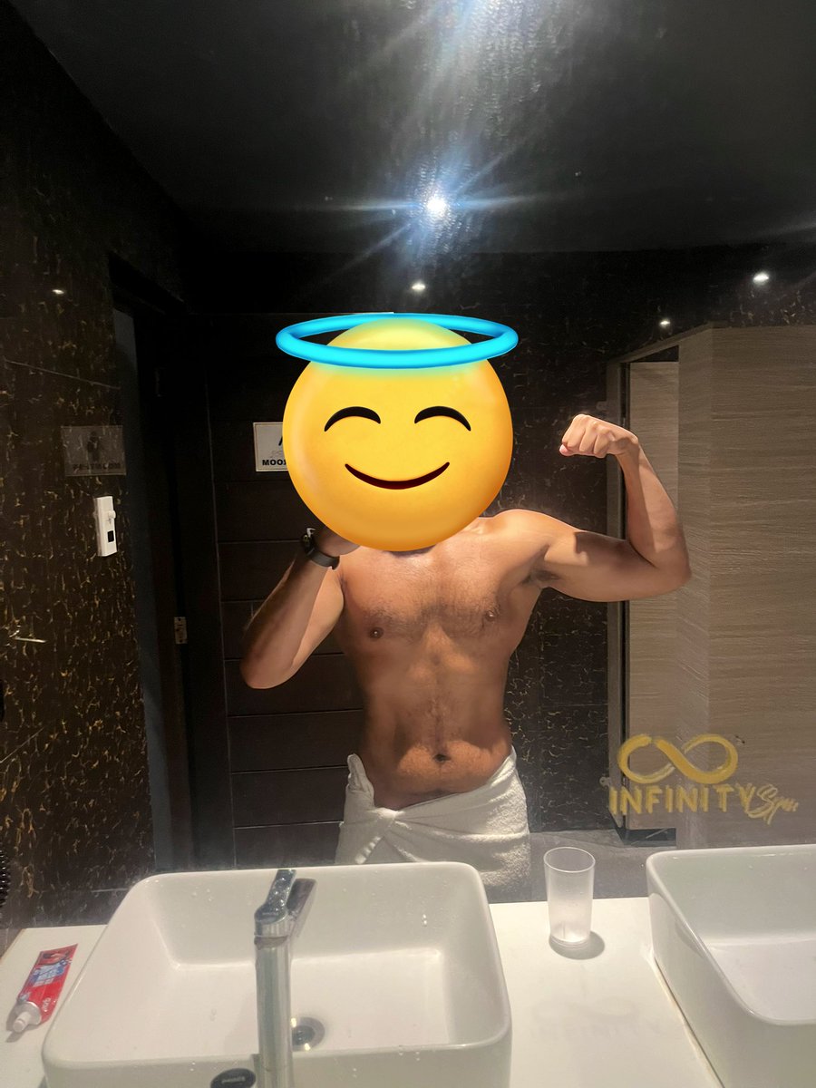 gympoz NPNR tweet media
