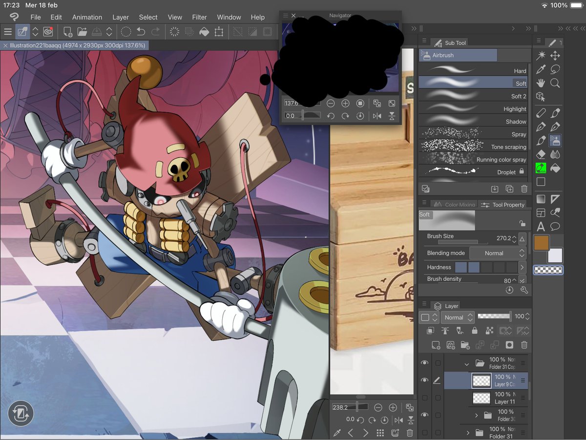 Liecomj(COMM OPEN)🍃 tweet media