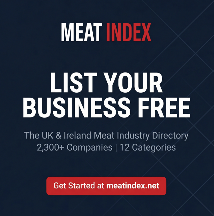Meatex tweet media