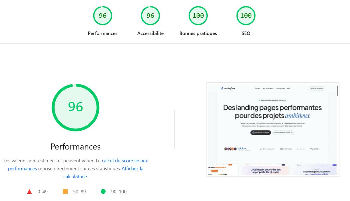 Florian @ Landingflow tweet media