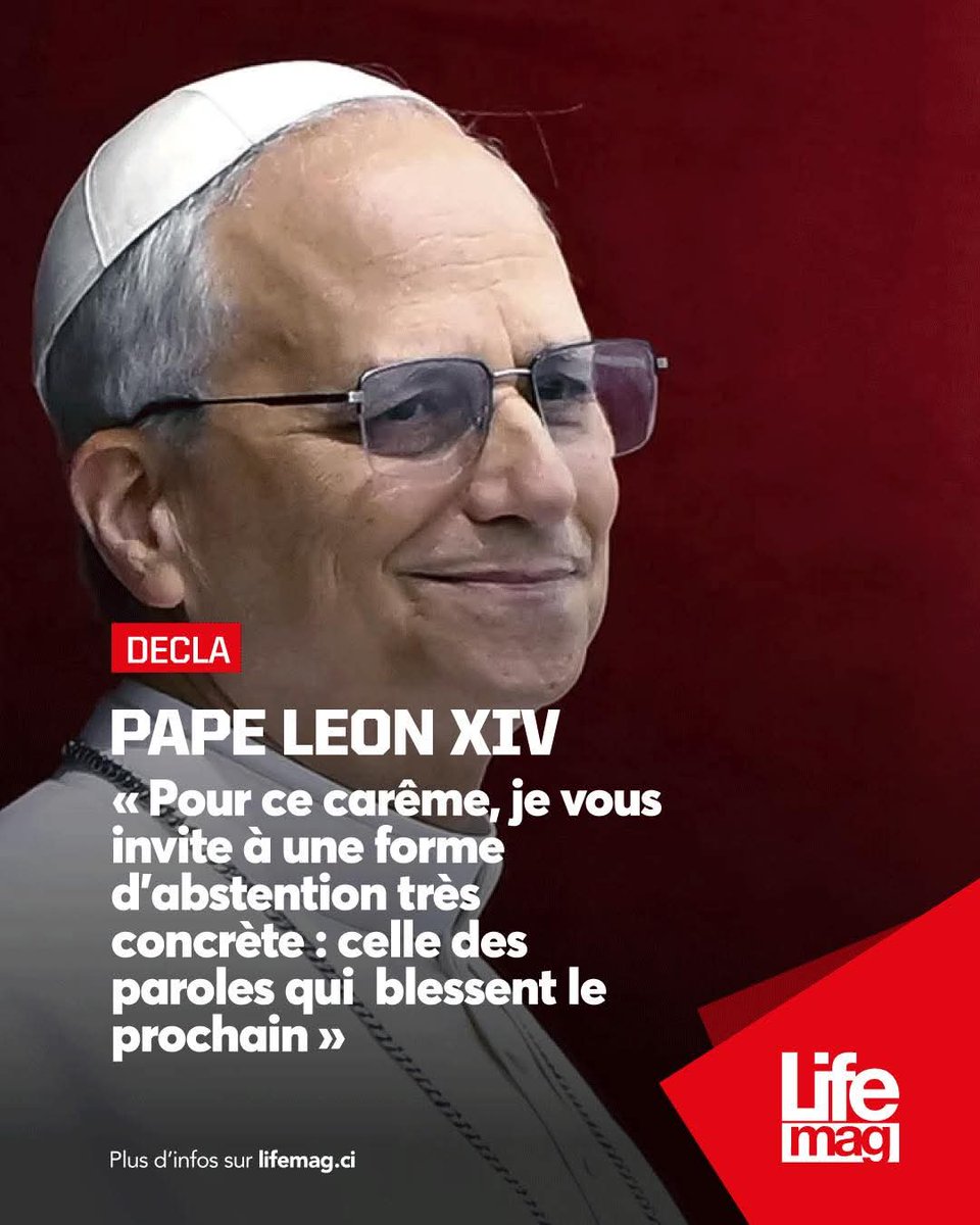 A chacun de prendre le morceau qui le concerne le plus dans sa façon de parler à son frère catholique, musulman, boudiste, pentecôtiste ou non croyant. Souvenons nous qu'au début était la PAROLE. Prov. 18:21 affirme que "la mort et la vie sont au pouvoir de la langue"