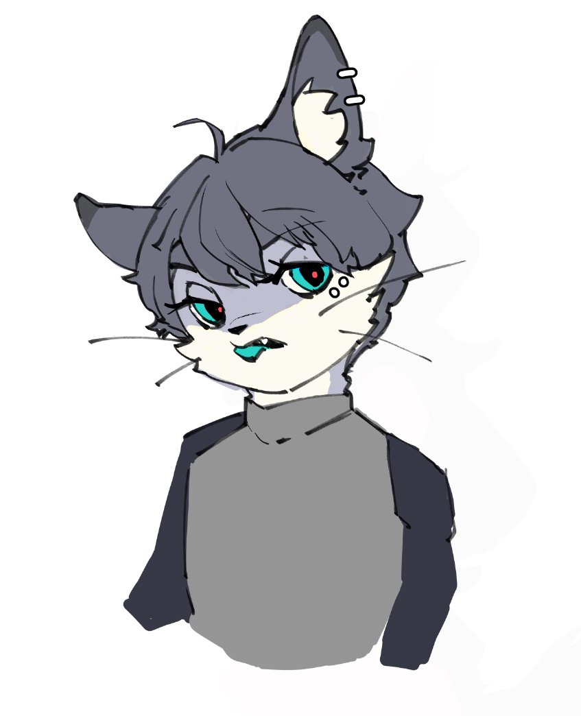 Ghost³(유령³) (@ghost_3ed_art) on X