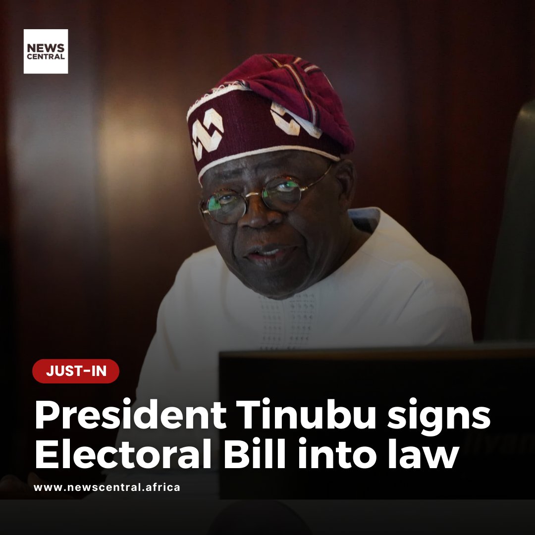 News Central TV tweet media