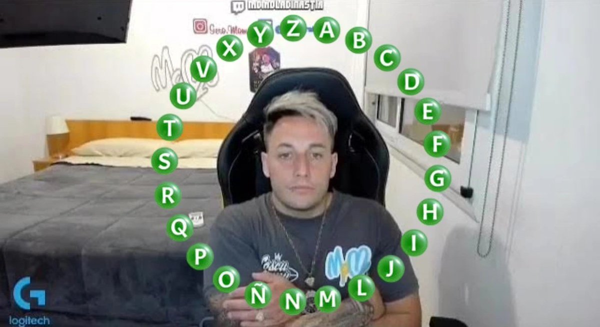 lo que me imagino cuando dicen es un pelotudo con todas las letras