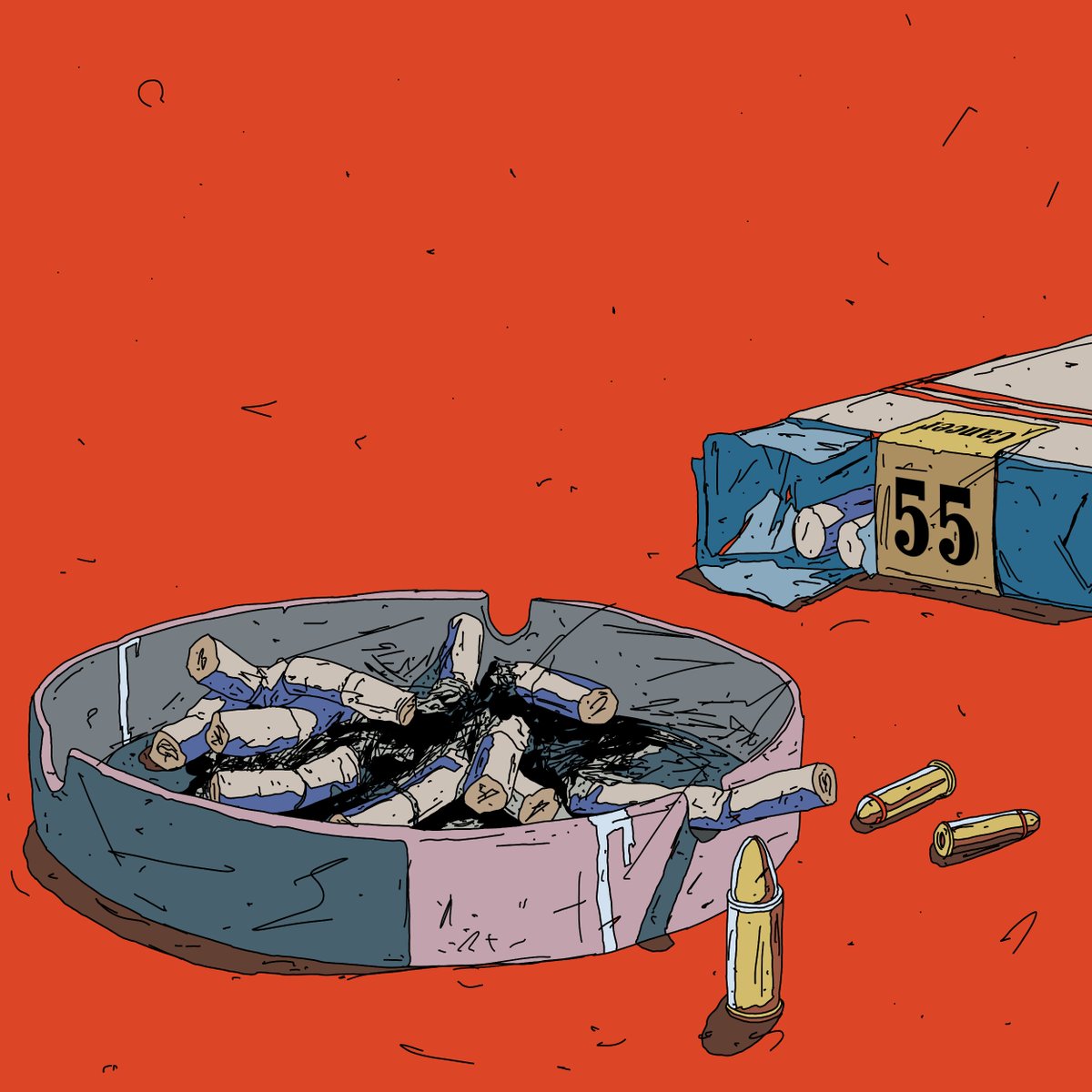 Bjorn, the artist (@bjorntheartist) on Twitter photo 