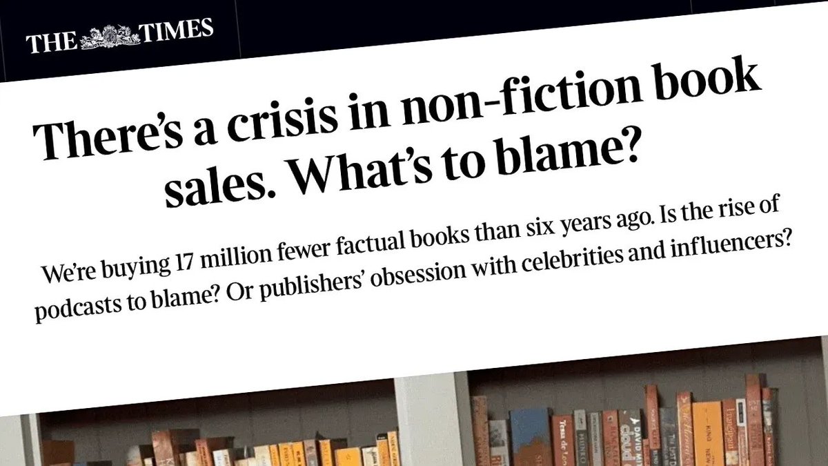 Joel J Miller tweet media