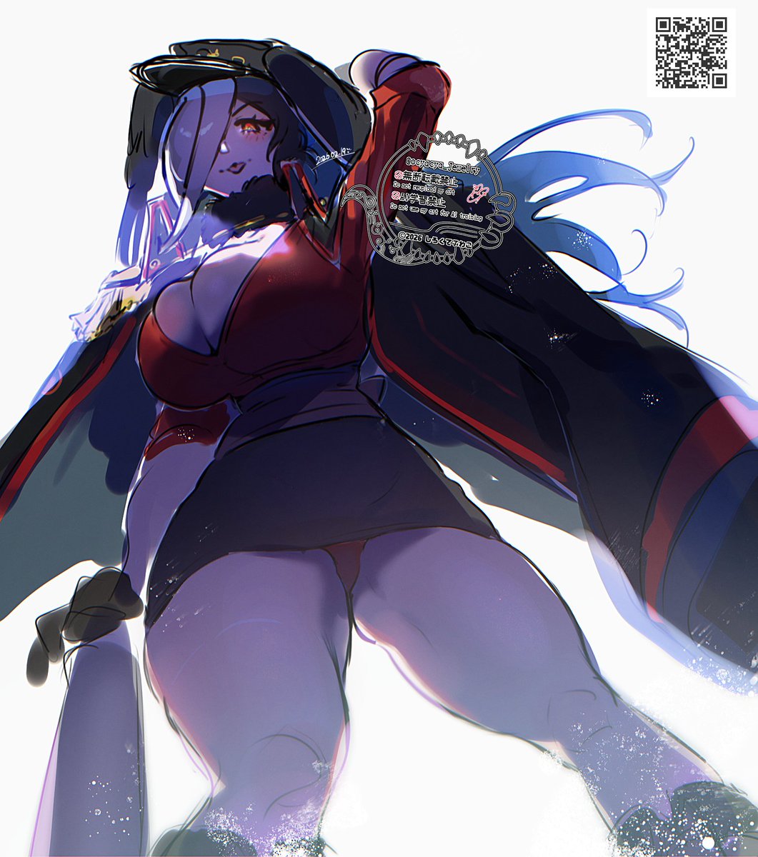 OC🐦‍⬛❤️ rkgk 