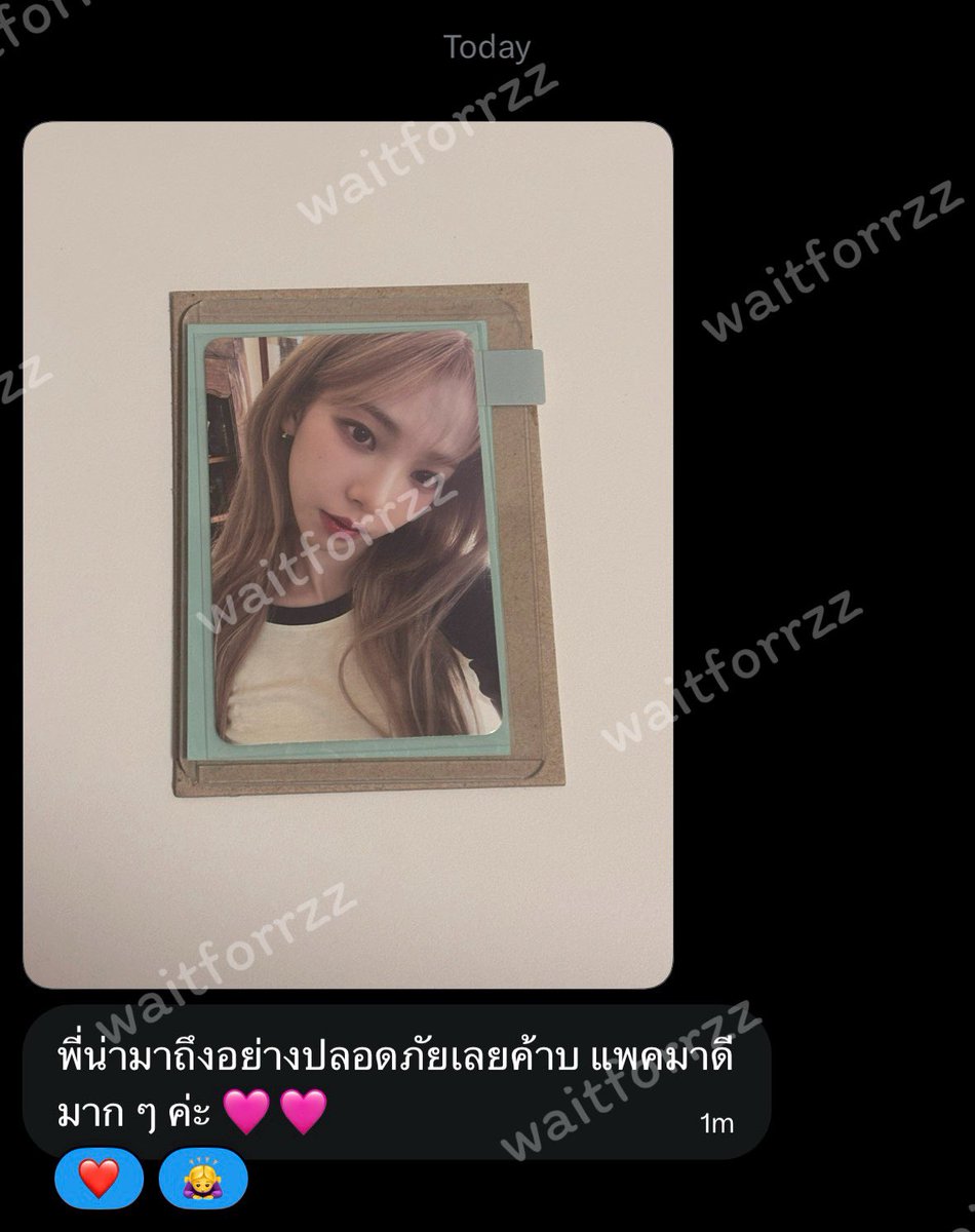 ෆ ❥ #รีวิวรอforrzz ꕀ  ˚ ༘♡