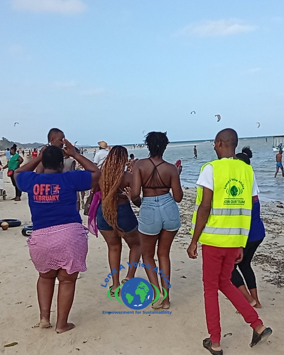 LendAvoiceAfriq's tweet photo. #OffFebruary is a chance to hit pause on social media and hit play on life. Ditch the screens, dive into real convos, and give your mental health some love.
#BoldVoices #LendYourVoiceforGood https://t.co/8LbHNOWMcY