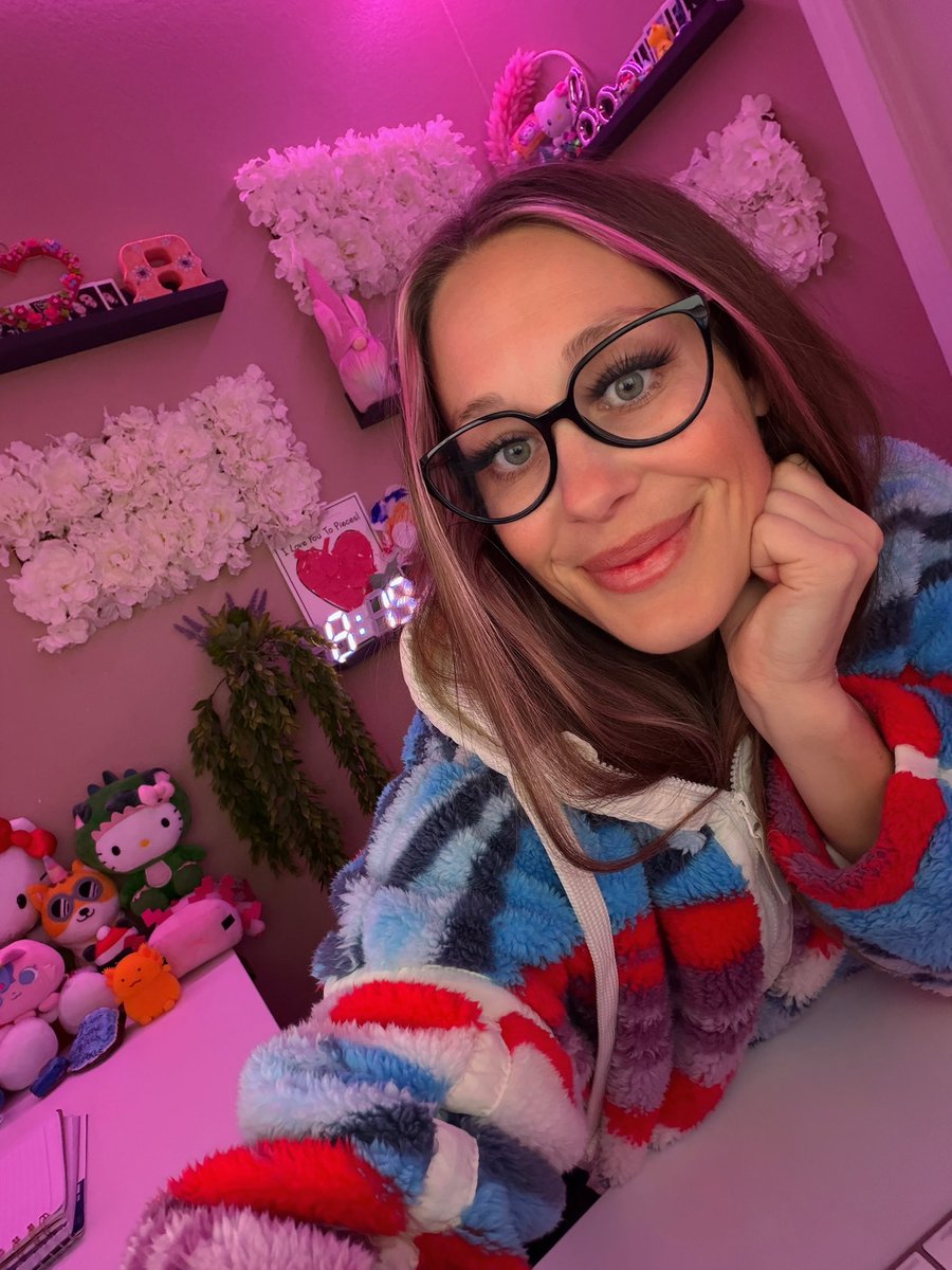 LFGAmy 💖 tweet media