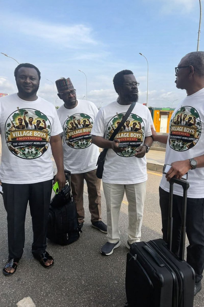 lekside34's tweet image. @DeleFarotimi 
Respect sir🙏 🫡 🤲