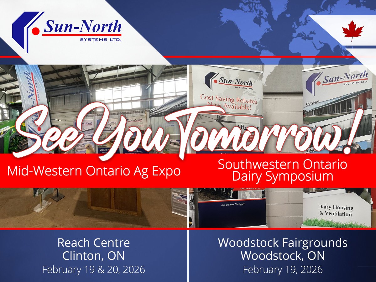 Sun-North Systems tweet media