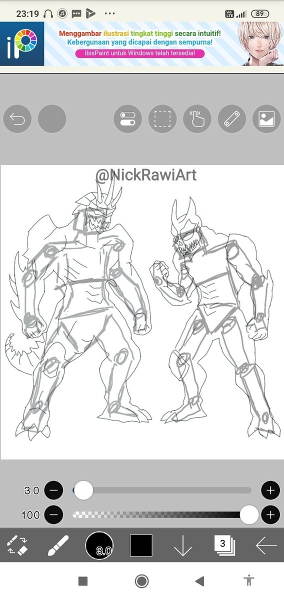 Nick Rawi (@Rawi12441922327) / Posts / X