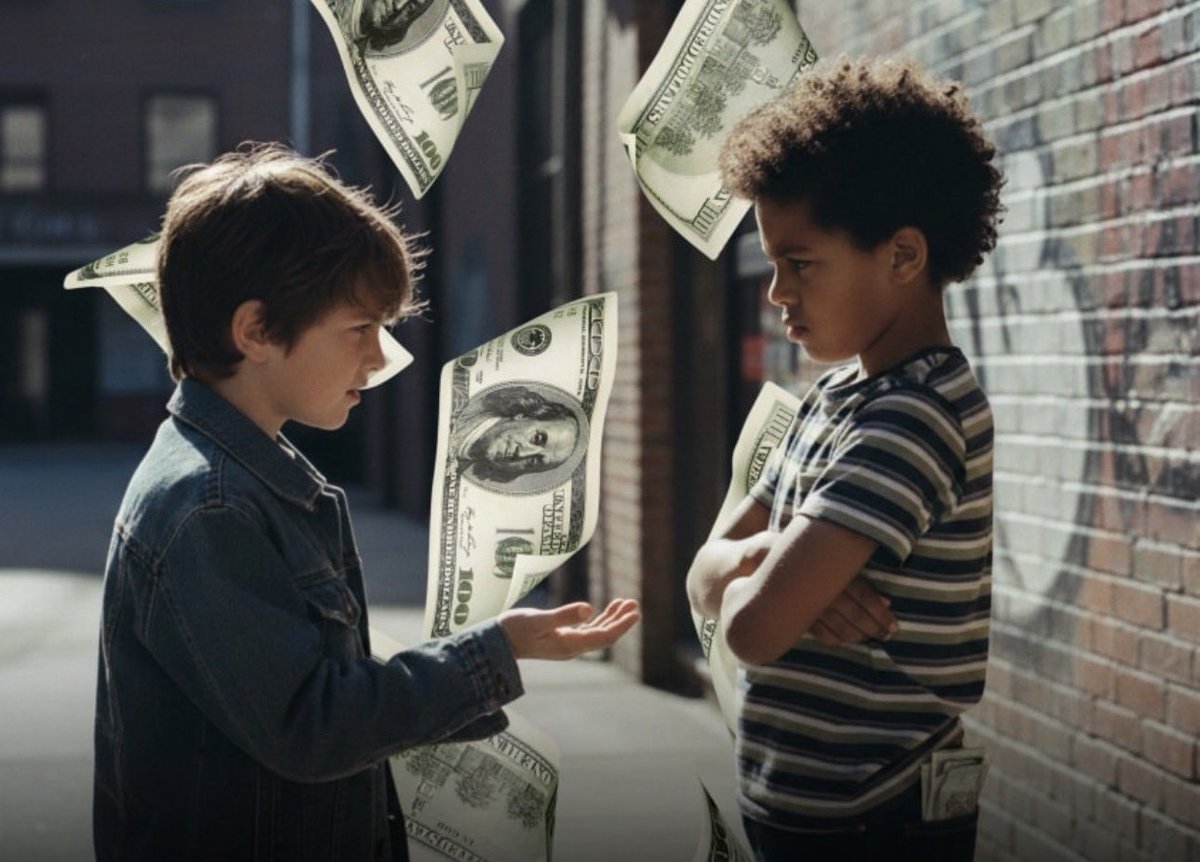 💸INSOLITE – 73 % des personnes ayant prêté de l’argent à des amis ou à des membres de leur famille attendent toujours d’être remboursées.

(LendingTree)