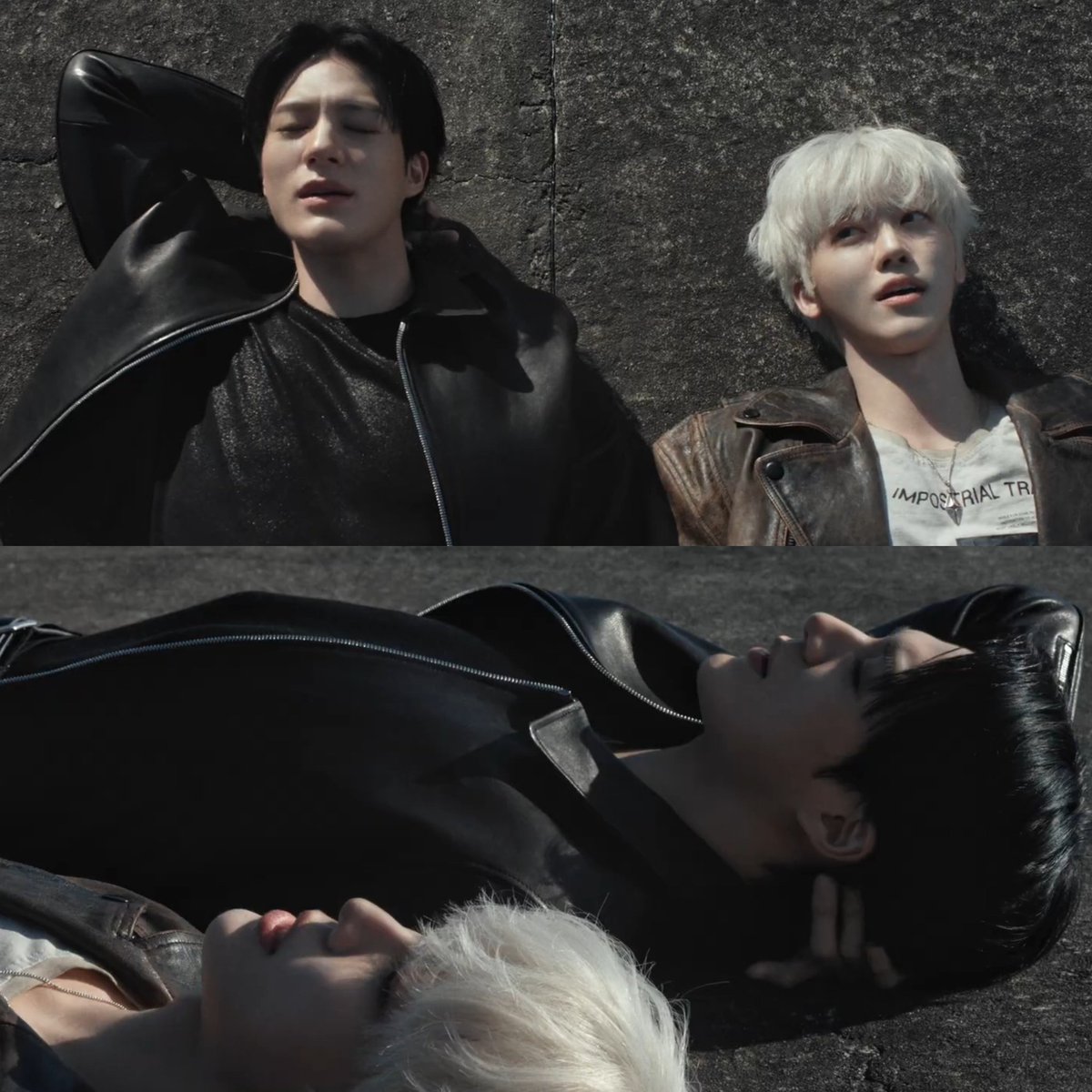 omegajaem's tweet image. 