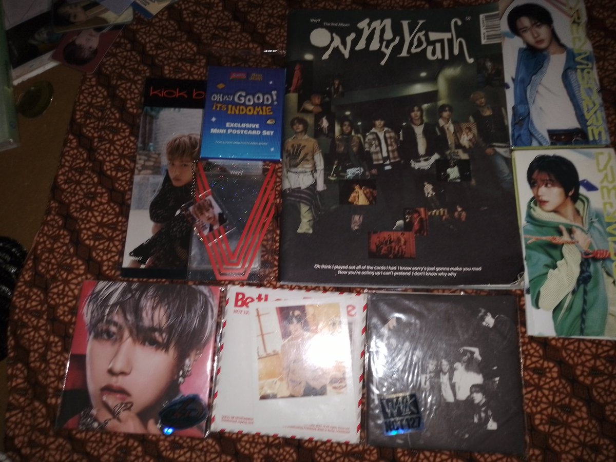 ❀shaa's // ◎rep before dm tweet media