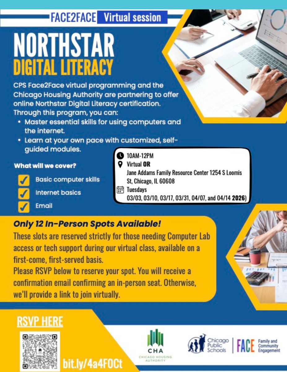 CPS FACE tweet media