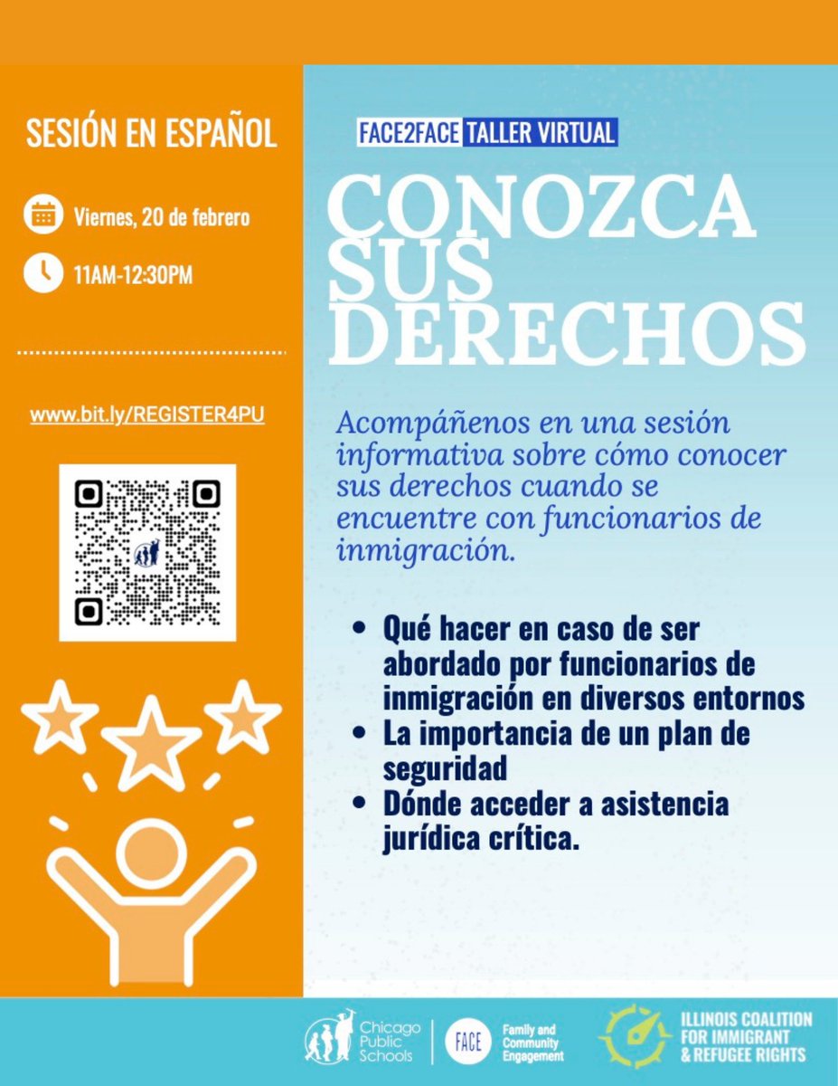 CPS FACE tweet media