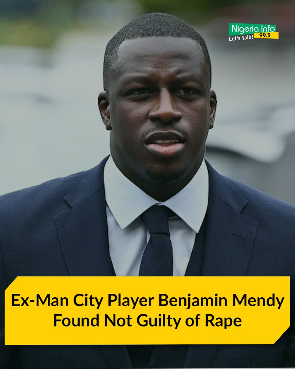 Mendy moved from monaco to city for 50m quid, hundreds of women accused him of different sex related offences the court said he was not guilty of any offence and he was released immediately, he moved back to france but he's currently struggling in france 😭