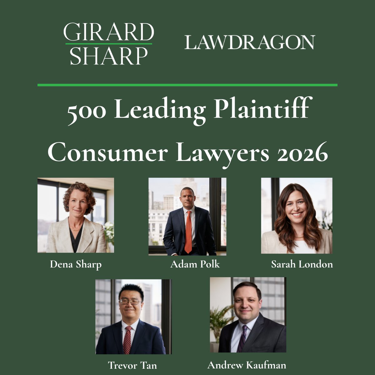 Girard Sharp LLP tweet media