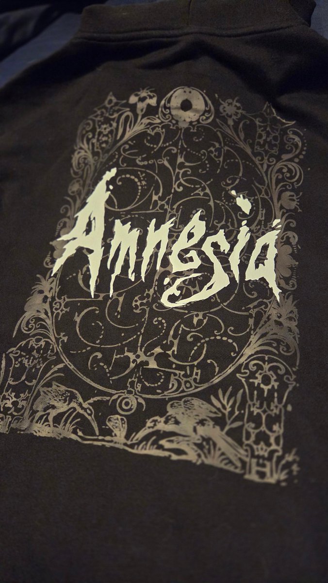 Xer0Gaming's tweet photo. Man.. @frictionalgames really outlt did themselves... this looks and feels bloody amazing.
#Makeshift #FrictionalGames #Amnesia https://t.co/lT1jcxvv0o