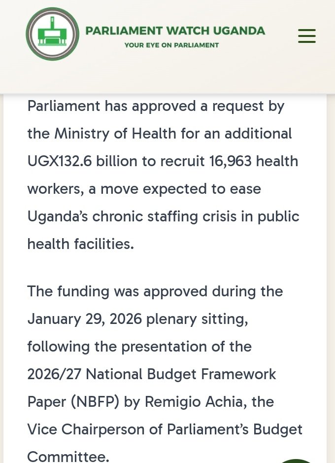 Dr. Osinde Ochieng A. tweet media