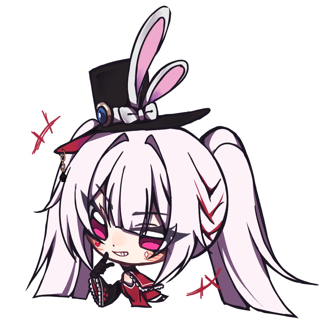 haven't been active on Magma lately, i kind of wanna draw Sparxie so i did😆

#Sparxie