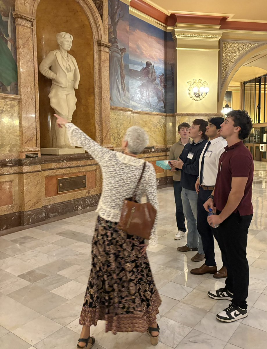 Salina Central Mustangs Football tweet media